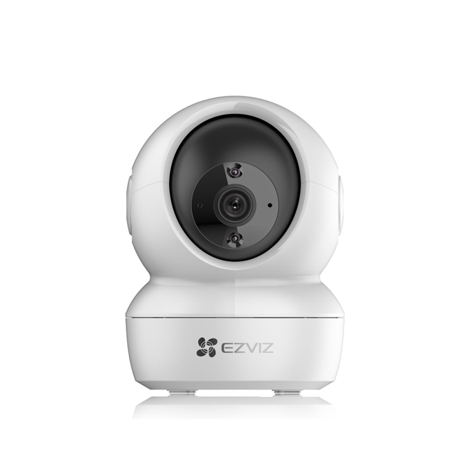 EZVIZ H6c Pro 5MP Pan & Tilt Smart Home Camera CS-H6C-R105-1J5WF