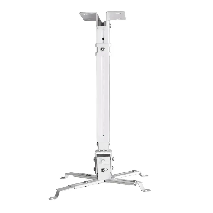 Projector Ceiling/Wall Mount PCM-02 - 25kg Capacity Universal Fit