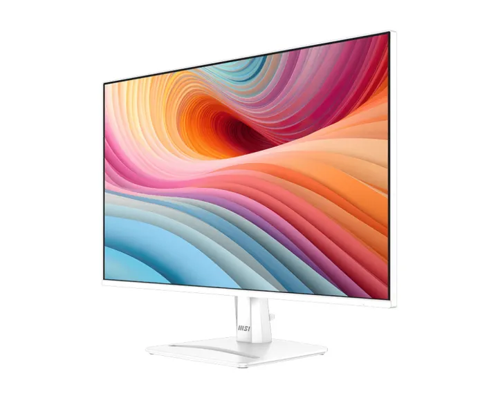 Msi Pro MP275 E2 27-Inch FHD IPS 120Hz 1ms Monitor