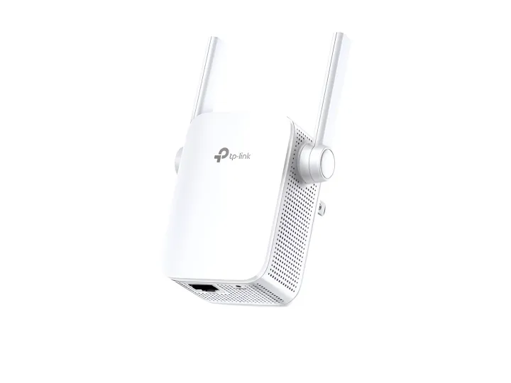 TP-Link RE305 AC1200 WiFi Range Extender - White
