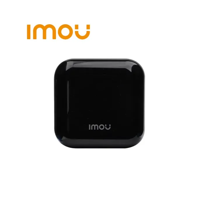 Imou IR1 Universal Smart Infrared Remote Control - Voice Control