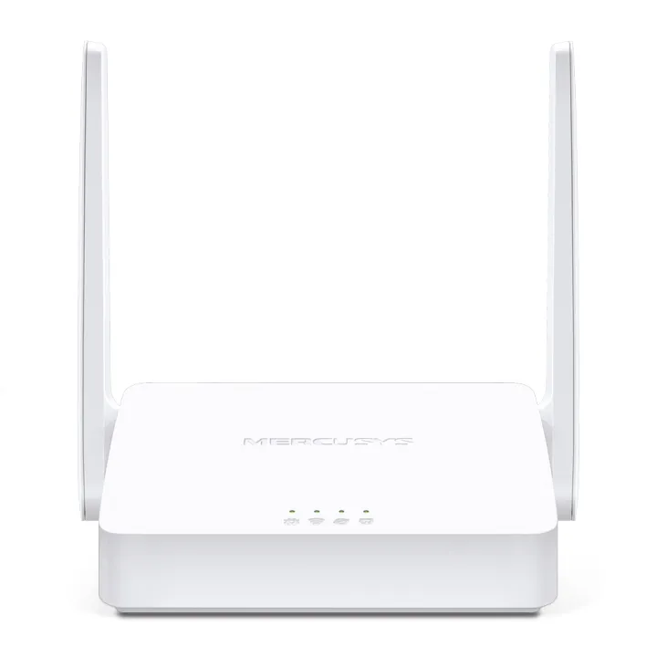 Mercusys 300Mbps Multi-Mode Wireless N Router MW302R - White