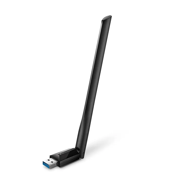 TP-Link Archer T3U Plus AC1300 USB WiFi Adapter