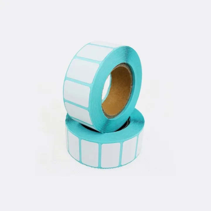 Xlab Thermal Label Sticker Offset Paper XLB-2515F