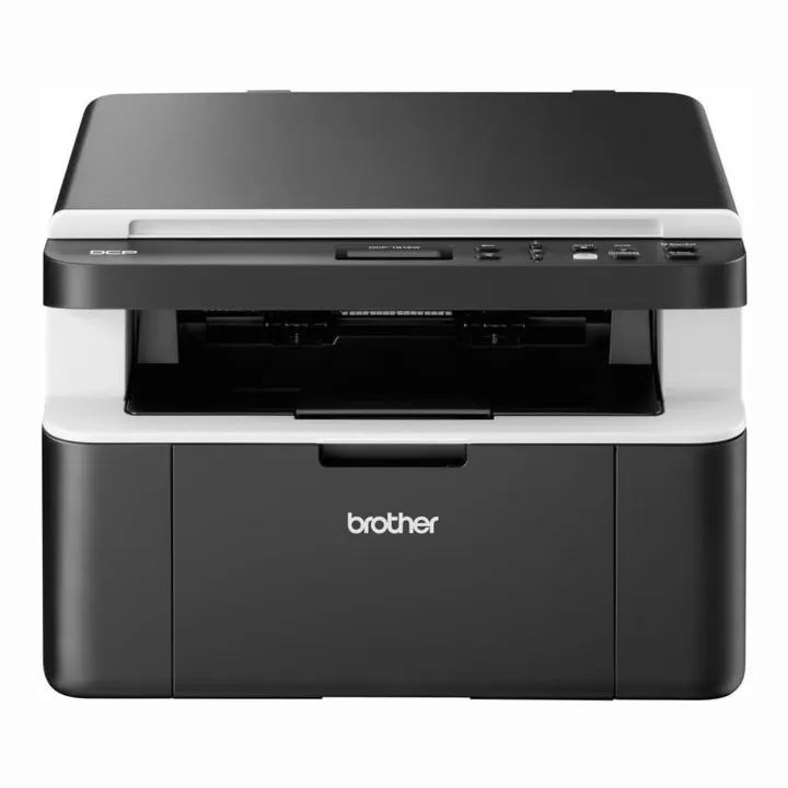 Brother DCP-1612W Mono Laser Multifunction Printer