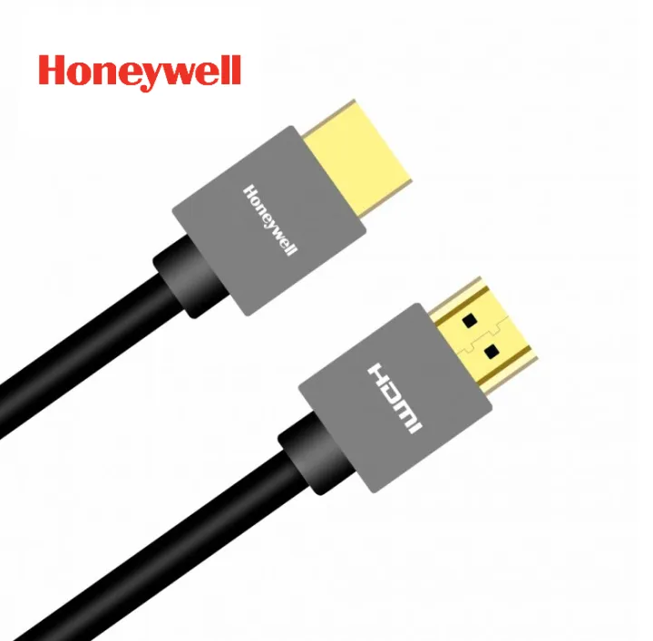 Honeywell 5m High-Speed HDMI 2.0 Cable 4K - Grey