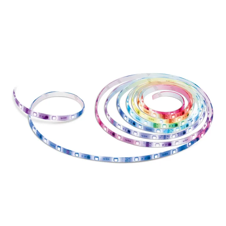 TP-Link Tapo L920-5 Smart WiFi LED Strip 16.4ft - RGBIC