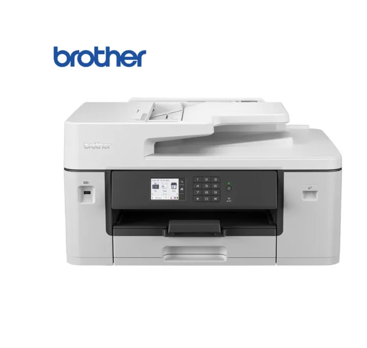 Brother MFC-J3540DW A3 Inkjet Printer - Full A3 Functionality & Business Printing