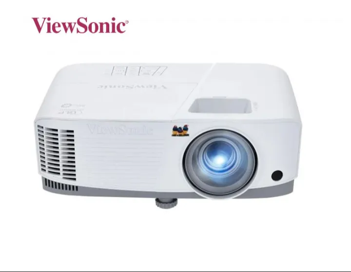 ViewSonic SP3 4800 Lumens SVGA Business Projector