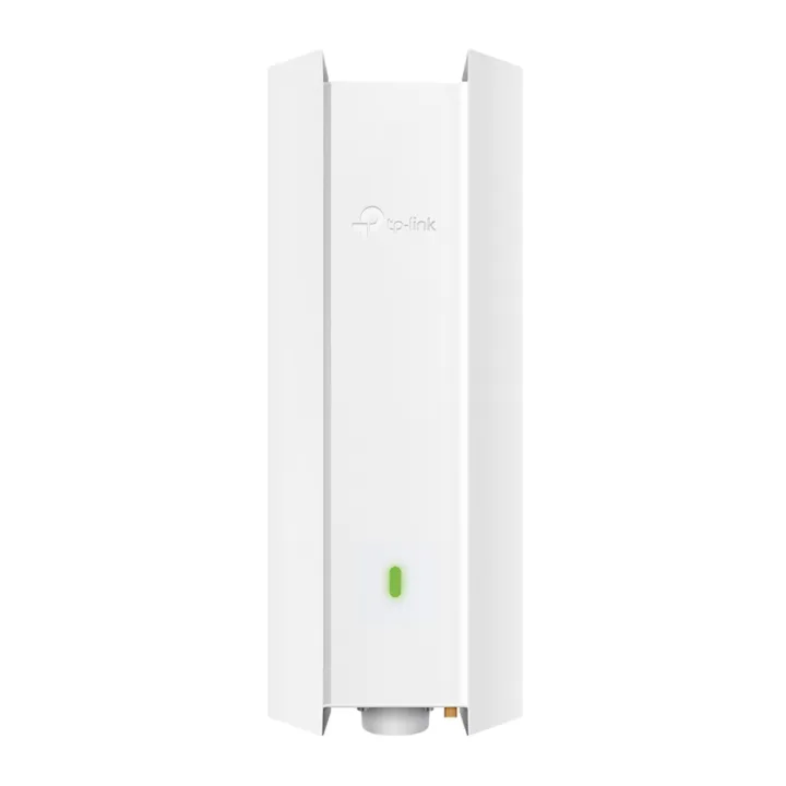 TP-Link EAP650-Outdoor AX3000 WiFi 6 Access Point - White