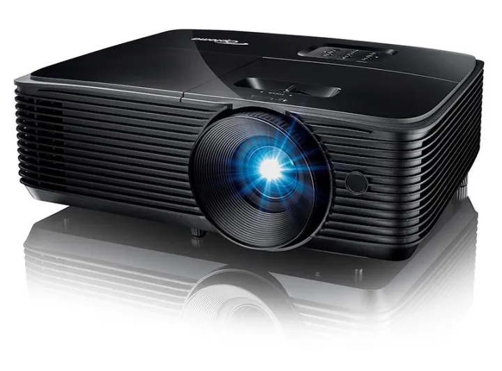 Optoma SA520 4000 Lumens SVGA DLP Projector