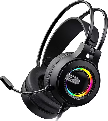 Havit H2040d 3.5mm Wired Gaming Headphones for PC Laptop