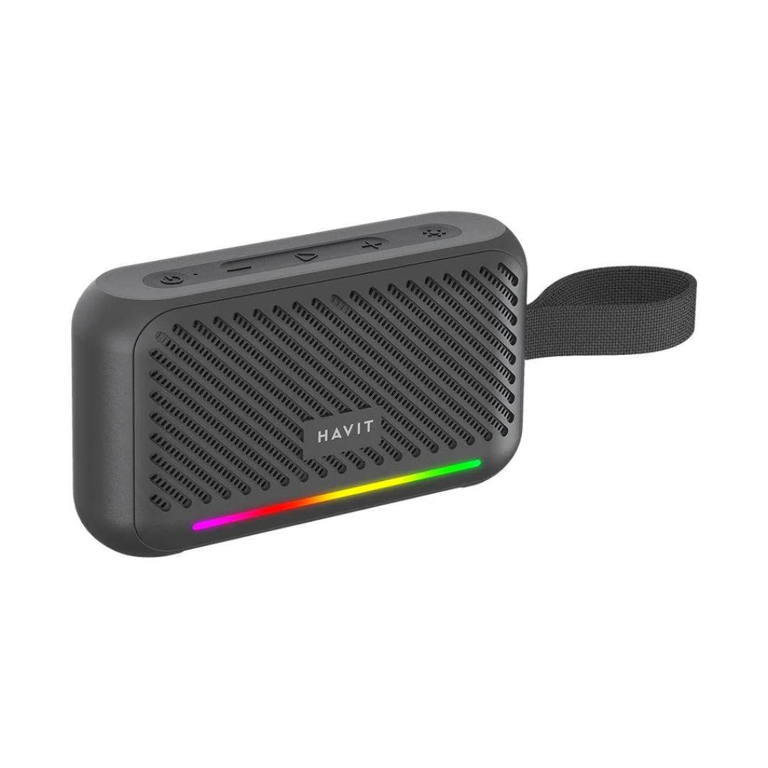 Havit SK876BT Bluetooth Speaker With RGB Lights