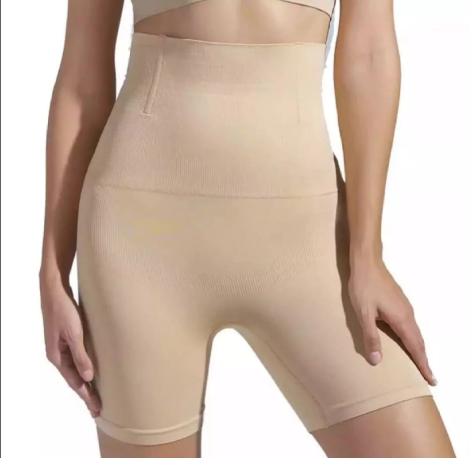High Waist Slimming Shaper Panties – Tummy Control Underwear For Women