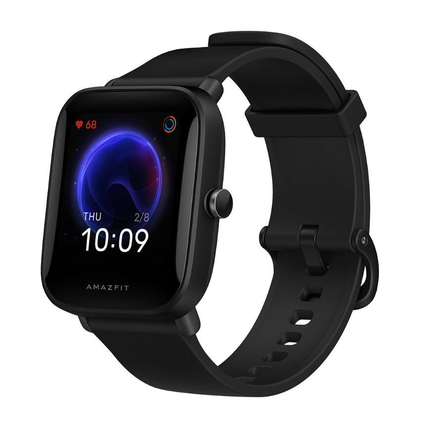 Amazfit Bip U Pro Smartwatch