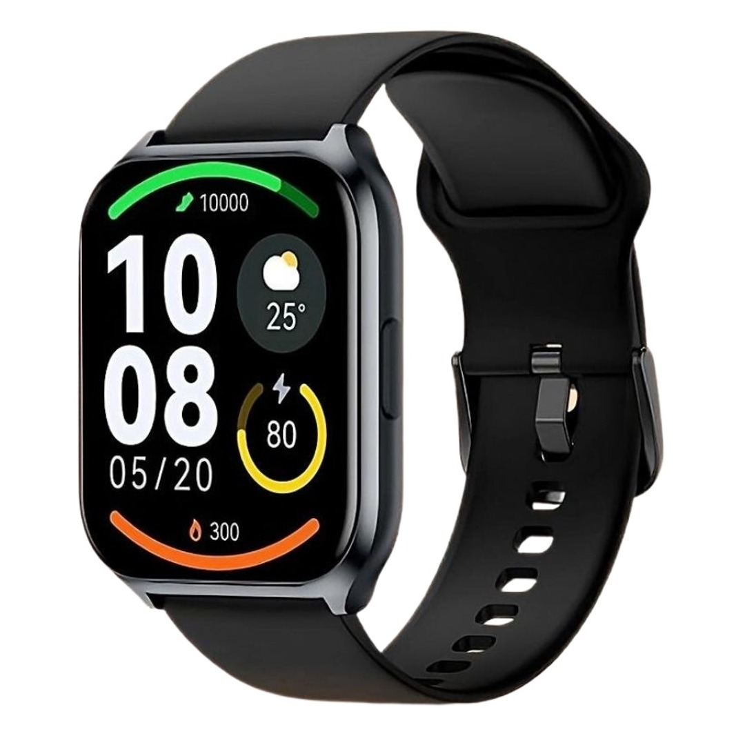 Haylou Watch 2 Pro Smartwatch | 20 Days Battery life | 1.85 Inch Display