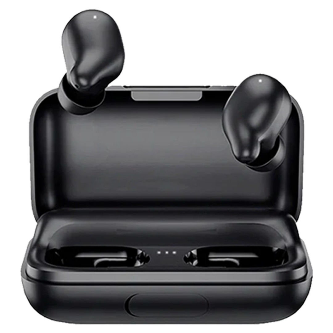 Haylou T15 TWS Bluetooth Noise Isolation Touch Control HD Stereo