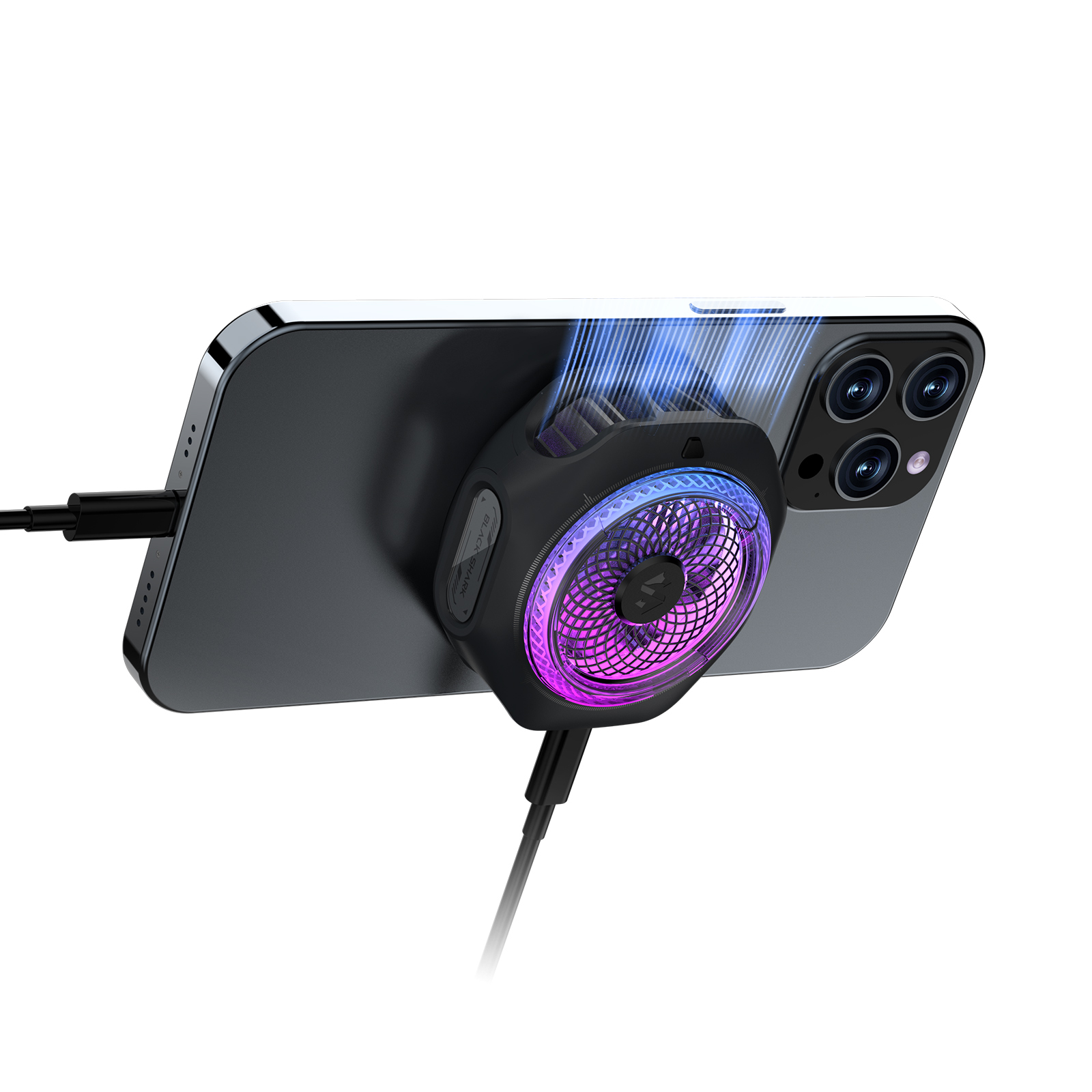 Black Shark Magsafe FunCooler BR42