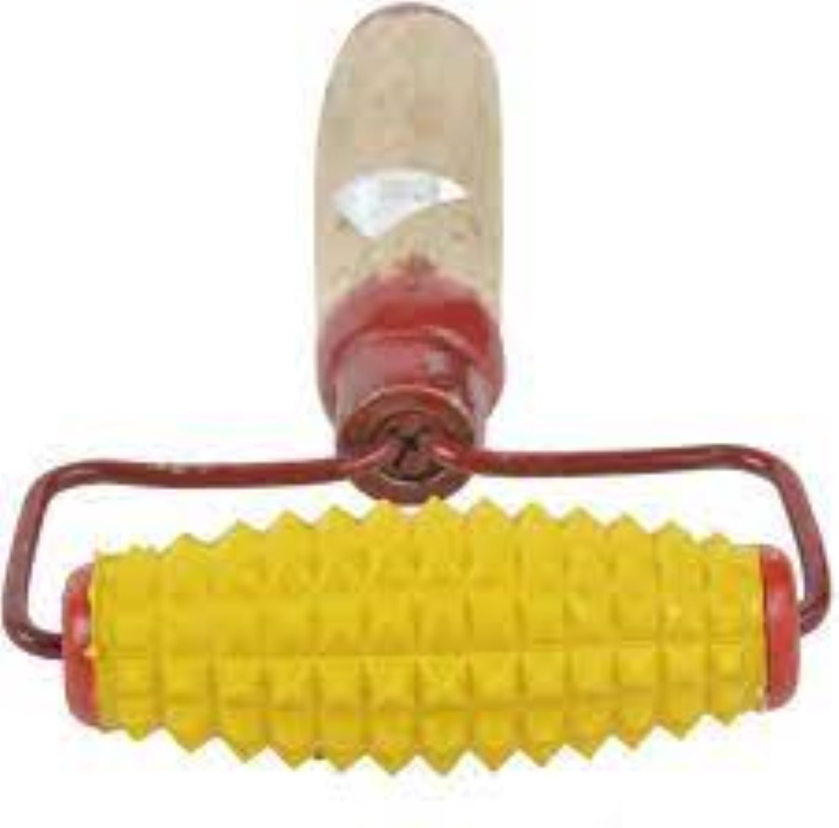 ACS Acupressure Karela Roller With Handle- I