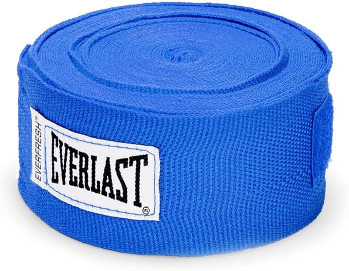Everlast 180" Hand Wraps - Many Size