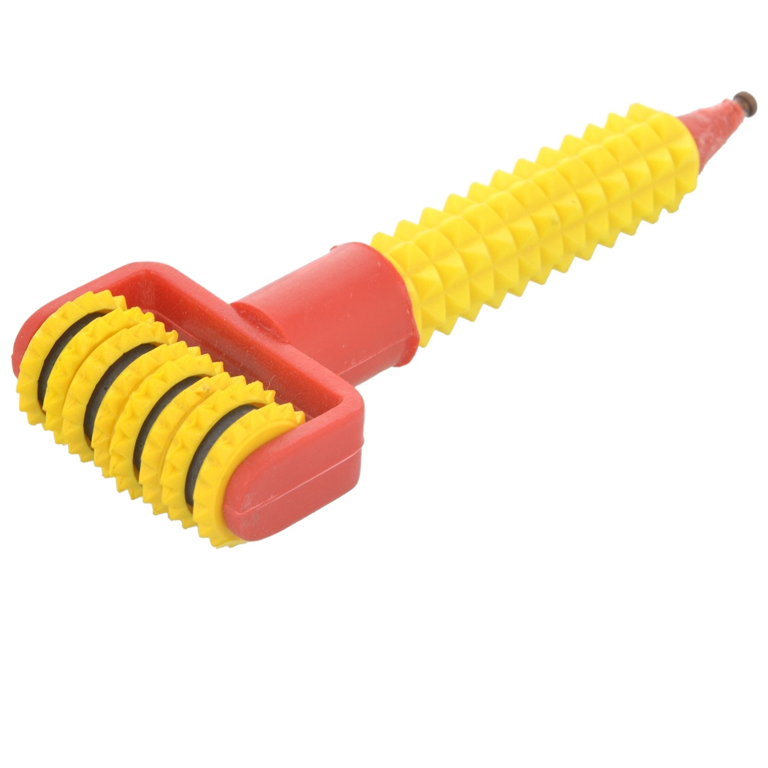Acs Acupressure Face Roller - Magnetic