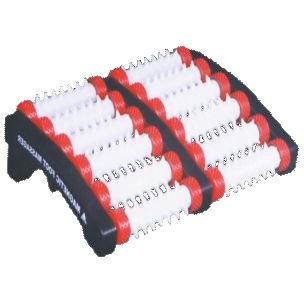 Acs Acupressure Magnetic Foot Massager - Hard
