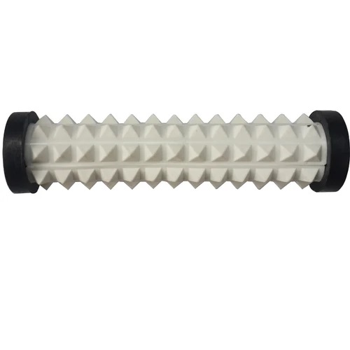 Acs Acupressure Energy Hand Roll - Pyramidal