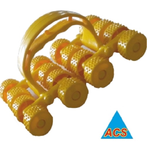 Acs Acupressure Multiplex Massager - Soft Point