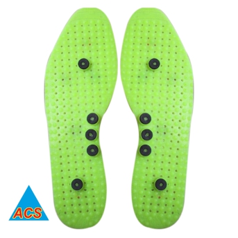 Acs Acupressure Wonder Shoe Sole for Height Increase