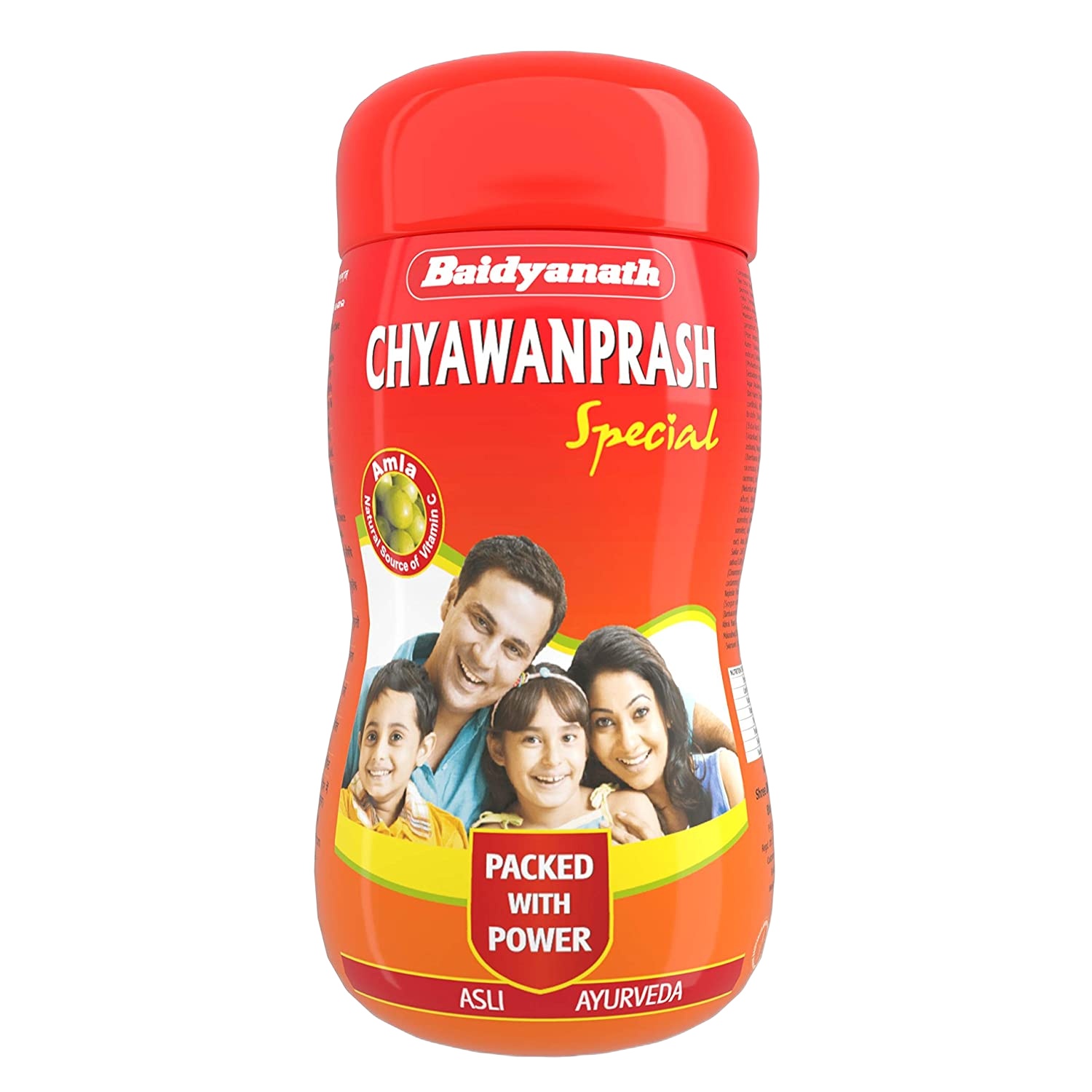 Baidyanath Chyawanprash - 1 Kg
