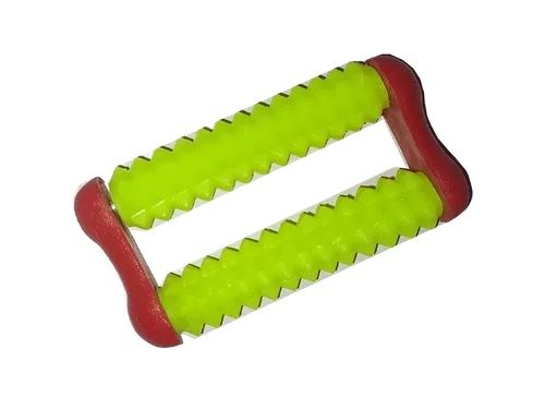 Acs Acupressure Mini Roll - Double