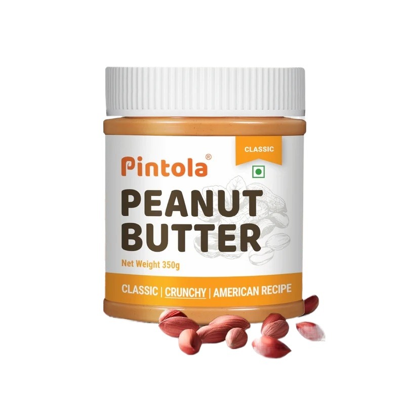 Classic Peanut Butter - 350gm