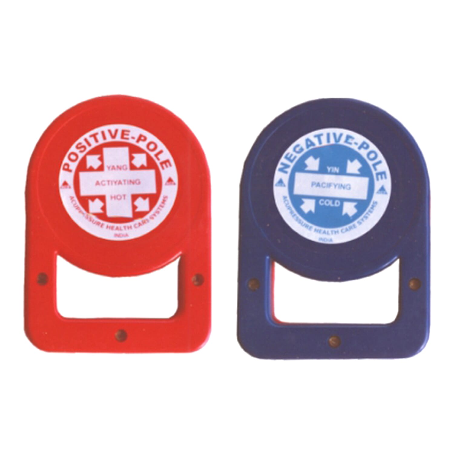 Acs High Power Magnet - U Shape