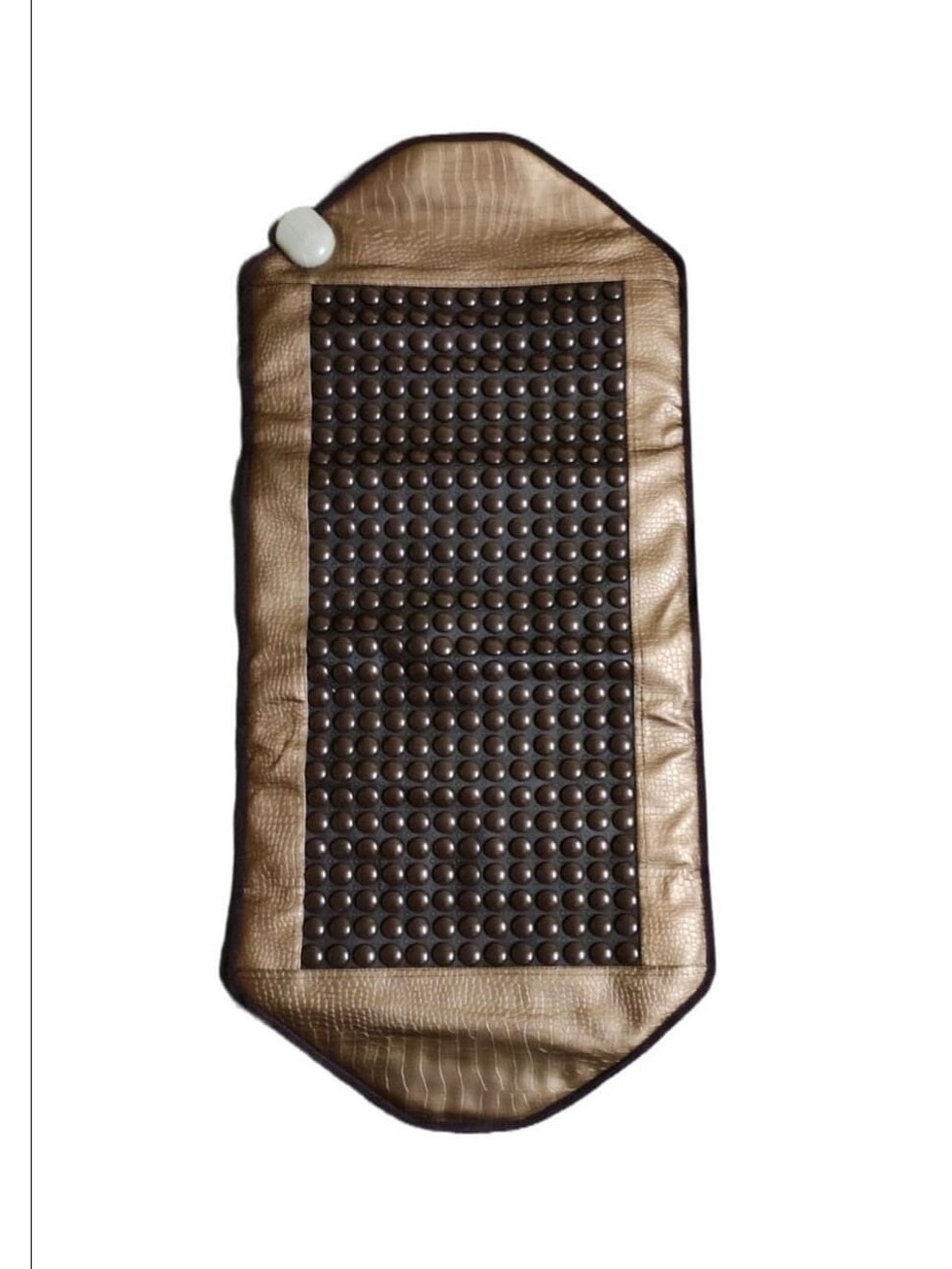 Korean Tourmaline Stone Thermal Mat for Heat & Energy Therapy - 150 x 600cm
