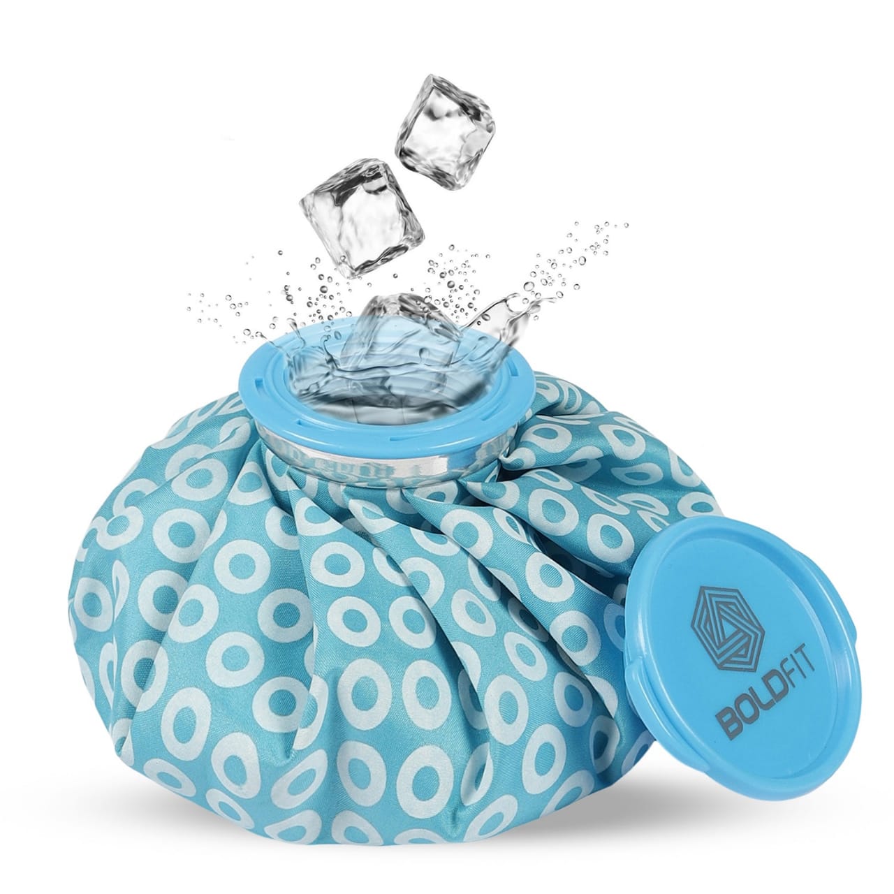 Ice Bag Packs Reusable Hot & Cold Pack