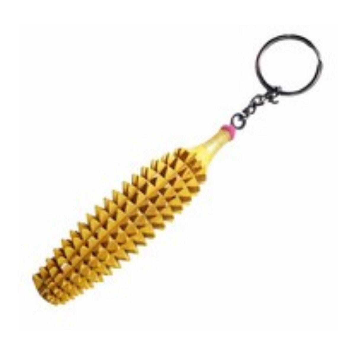 Acs Acupressure Karela Key Chain - Wooden