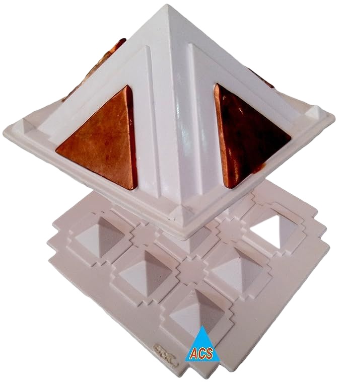 Acs Car Pyramid - Car Protector