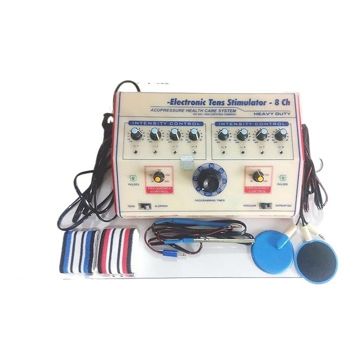 Acs Acupressure Stimulator TENS -12 Channel