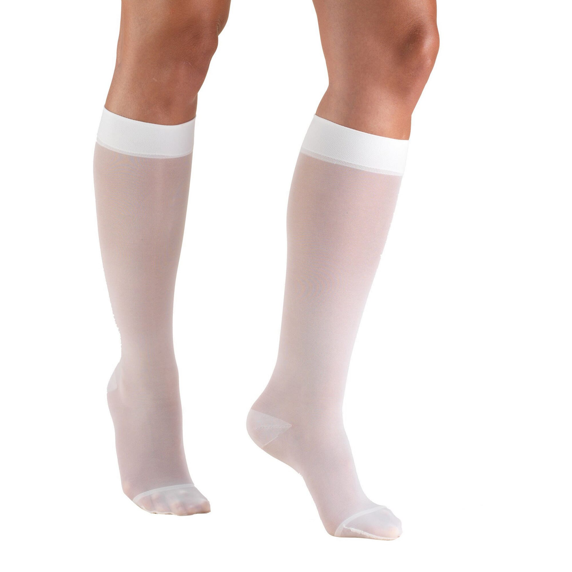 Anti Embolism Stockings For Class 1 Knee High - Unisex