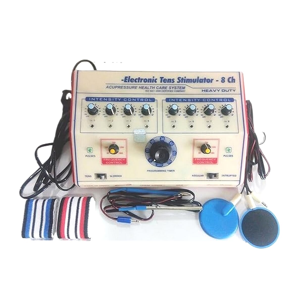 Acs Acupressure Stimulator Tens -10 Channel (KOL)