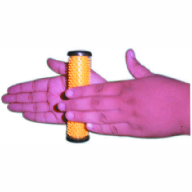 Acs Acupressure Energy Hand Roll - Soft