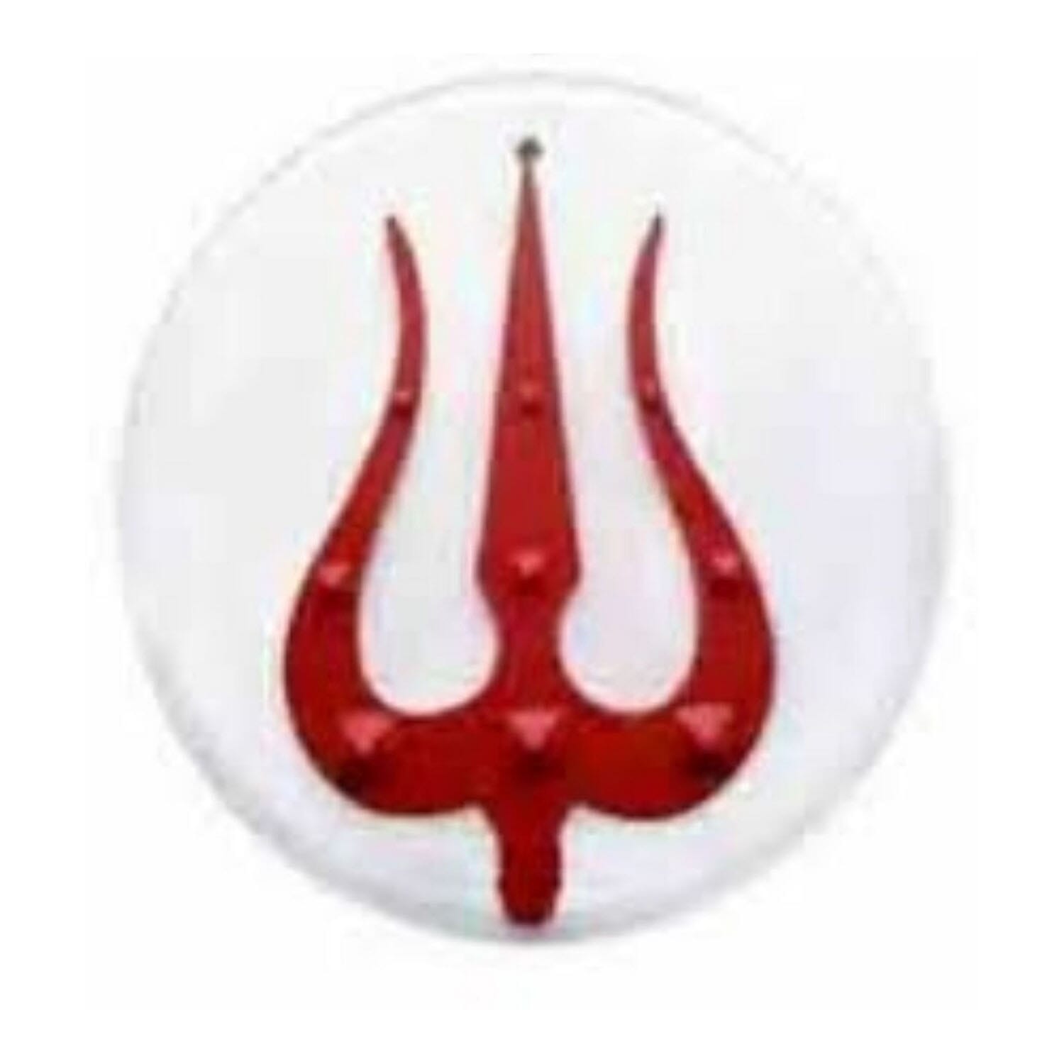 Acs Pyramid Trishul - Small