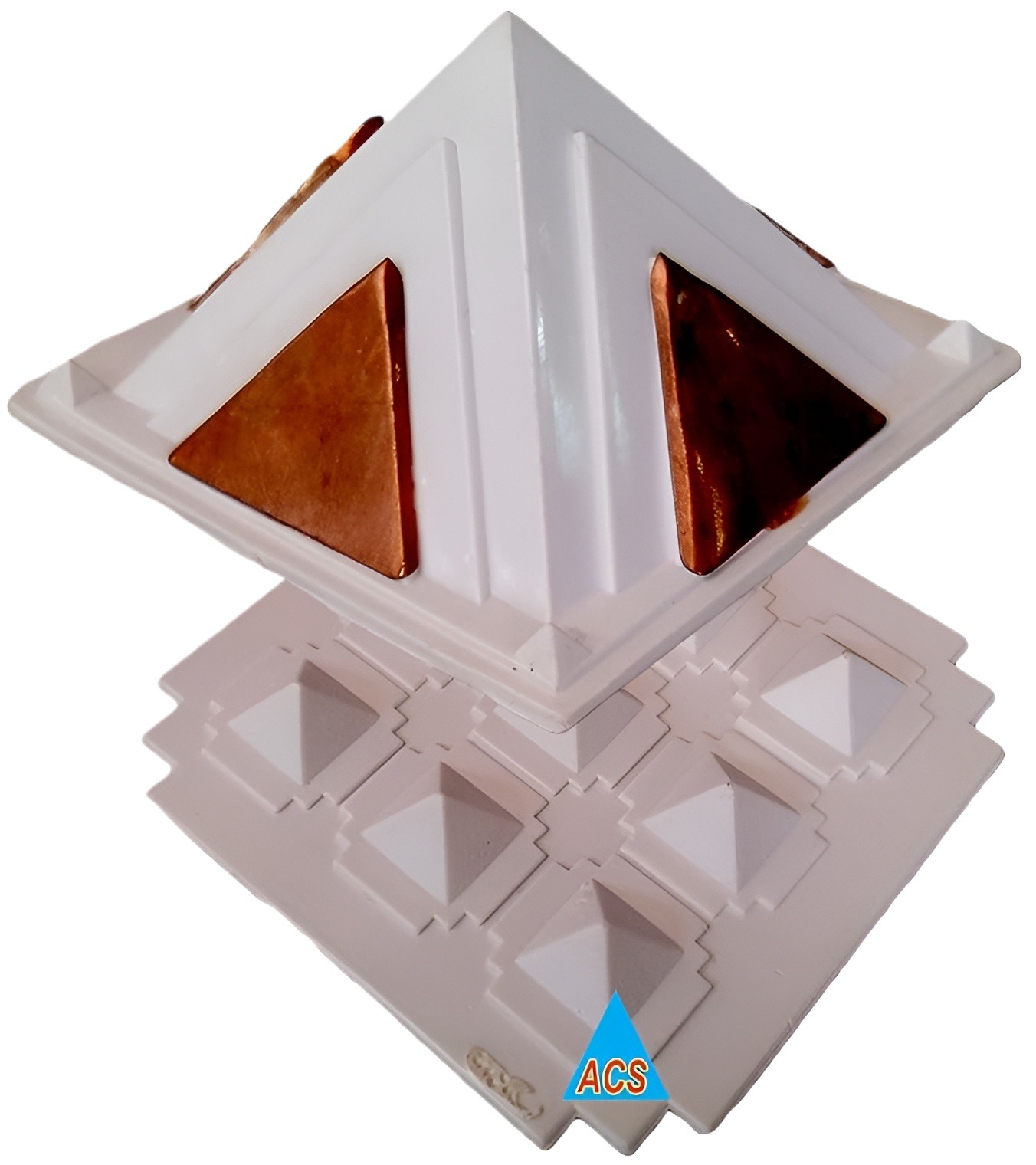 Acs Car Pyramid - Car Protect