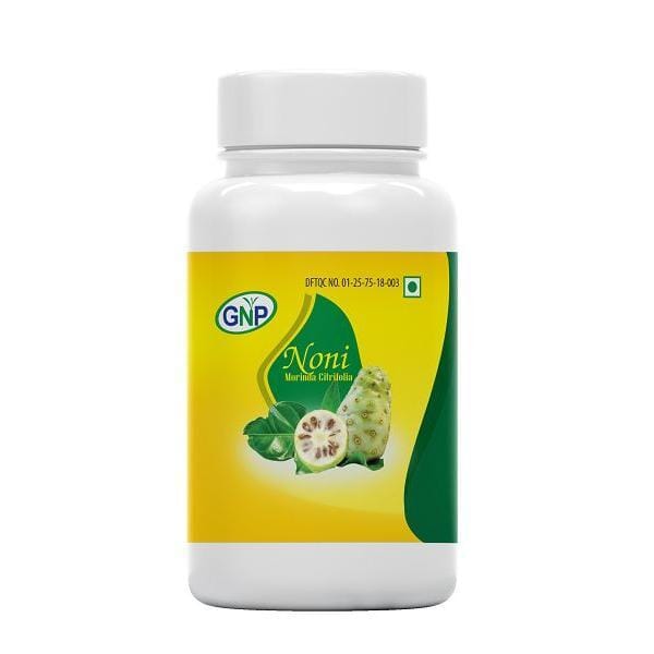 Noni Food Supplement - 90 x 500mg