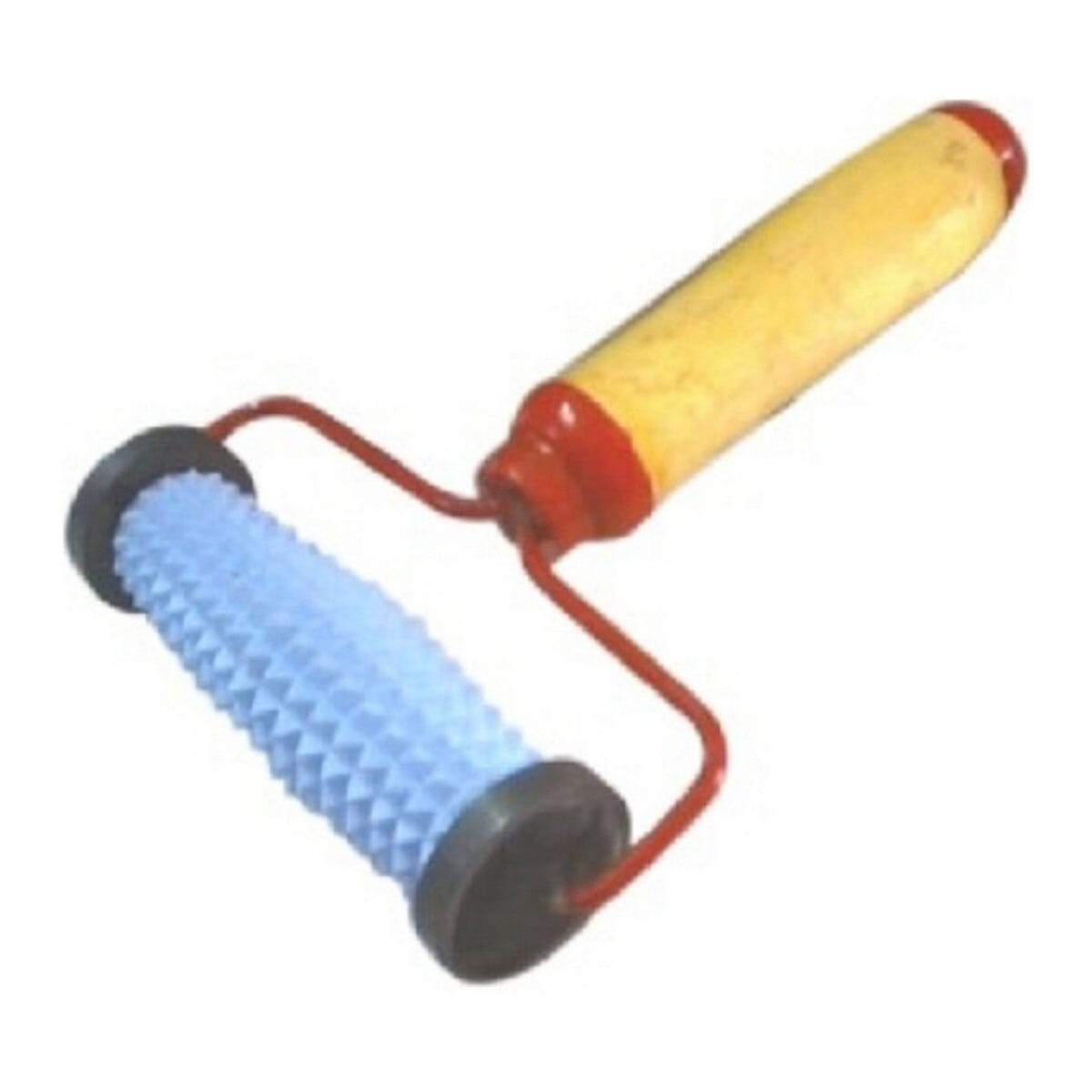 Acs Acupressure Roll Handle - Medium