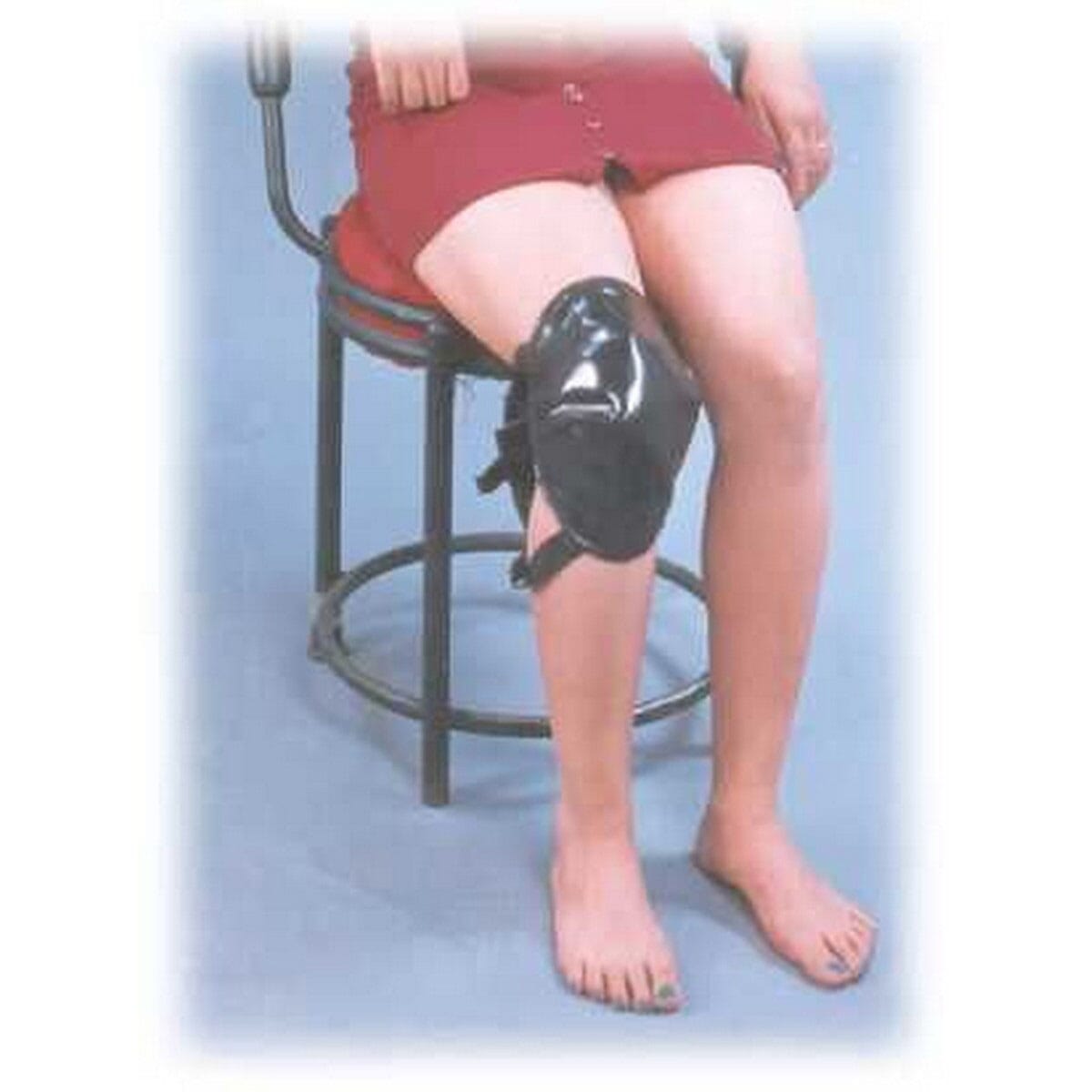 Acs Magnetic Knee Belt - Rexine