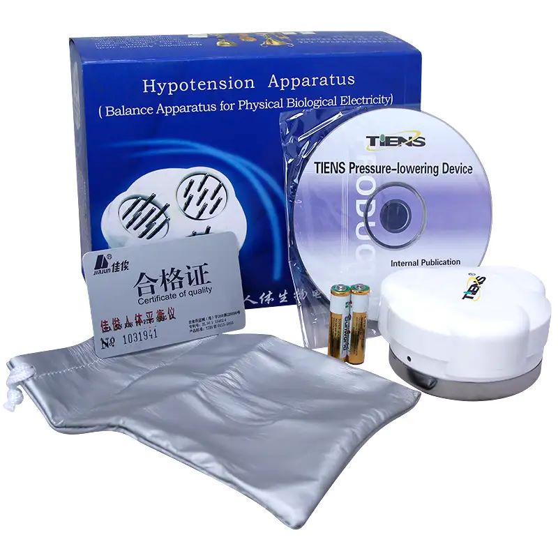 Tiens Hypo Tension Apparatus for BP, Headache, Dizziness & Hair Fall