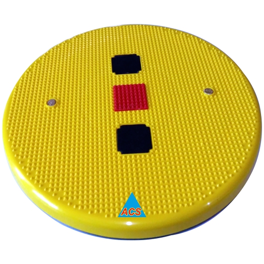 Acs Acupressure Twister Slim & Soft with Magnet