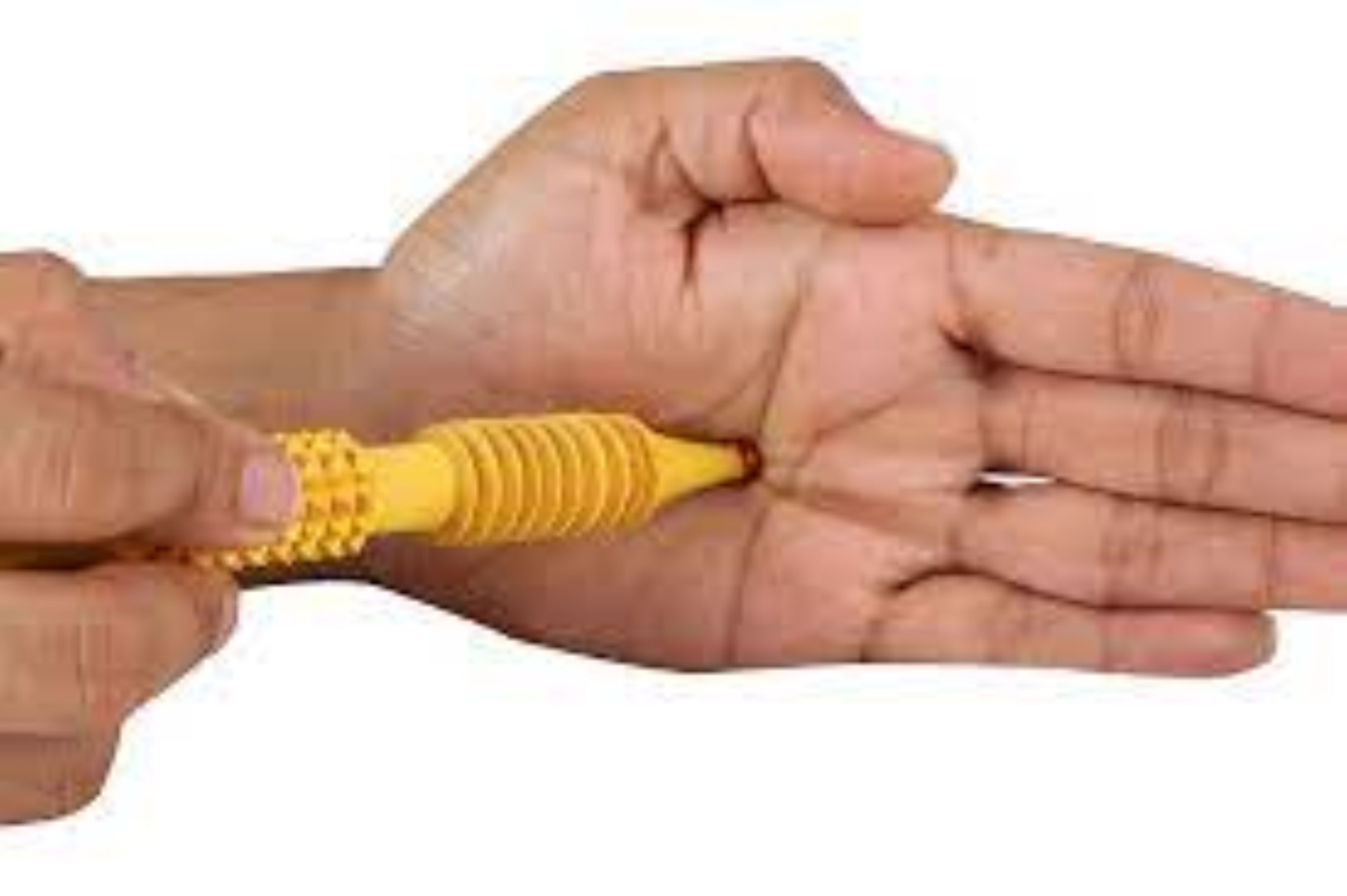 Acs Acupressure Jimmy Deluxe - I Plastic