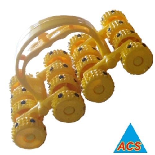 Acs Acupressure Multiplex Massager - Pyramidal